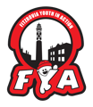 Fitzrovia Youth in Action  logo