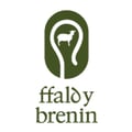 The Ffald y Brenin Trust