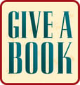 Give a Book logo