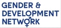 Gender and Development Network logo