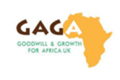 Goodwill and Growth for Africa UK logo