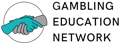Gambling Education Network logo