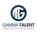 Gamma Talent  logo