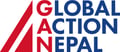Global Action Nepal logo