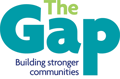 The Gap logo