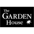 The Garden House logo