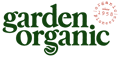garden organic logo