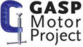 GASP Motor Project logo