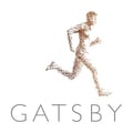The Gatsby Charitable Foundation logo