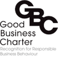 Good Business Foundation logo