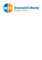 Greenwich & Bexley Credit Union logo