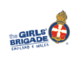 The Girls' Brigade England & Wales logo