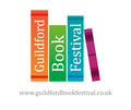 Guildford Book Festival logo
