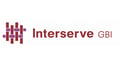 Interserve GBI logo