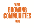 Growing Communities logo