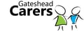Gateshead Carers Association logo