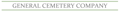 General Cemetery Company`
