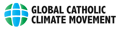 Global Catholic Climate Movement logo