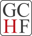 Gerald Coke Handel Foundation logo