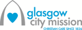 Glasgow City Mission logo