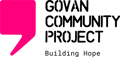 Govan Community Project logo