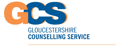 Gloucestershire Counselling Service logo