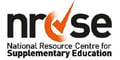 National Resource Centre for Supplementary Education logo