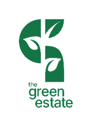 The Green Estate CIC logo