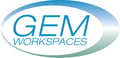 GEM Workspaces Ltd logo