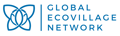 Global Ecovillage Network logo