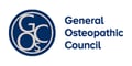 General Osteopathic Council