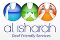 Al-Isharah logo