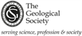 The Geological Society logo