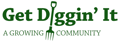 Get Diggin' It logo