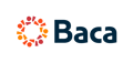 The Baca Charity logo