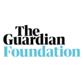 The Guardian Foundation logo