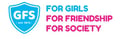GFS (Girls Friendly Society) logo