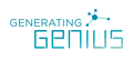 Generating Genius logo