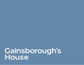 Gainsborough's House Society logo