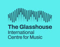 The Glasshouse International Centre for Music logo