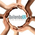 Quilombo UK logo