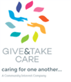 Give&TakeCare CIC logo