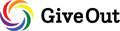 GiveOut logo