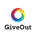 Give Out logo