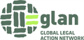 Global Legal Action Network logo