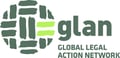 Global Legal Action Network (GLAN) logo