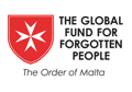 The Global Fund for Forgotten People logo