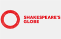 shakespeare's globe logo