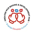 Greater MCR Boxing  logo