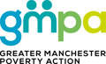 Greater Manchester Poverty Action logo